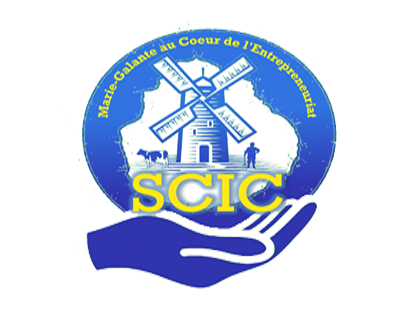 Logo scic